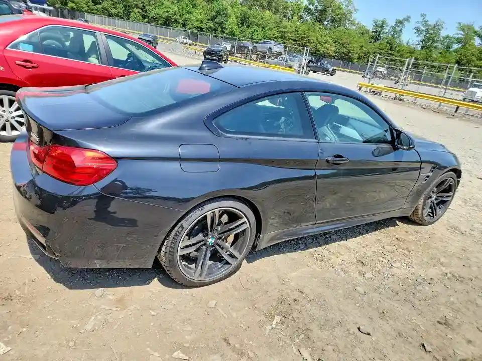 WBS3R9C55FK331046 2015 BMW M4-2