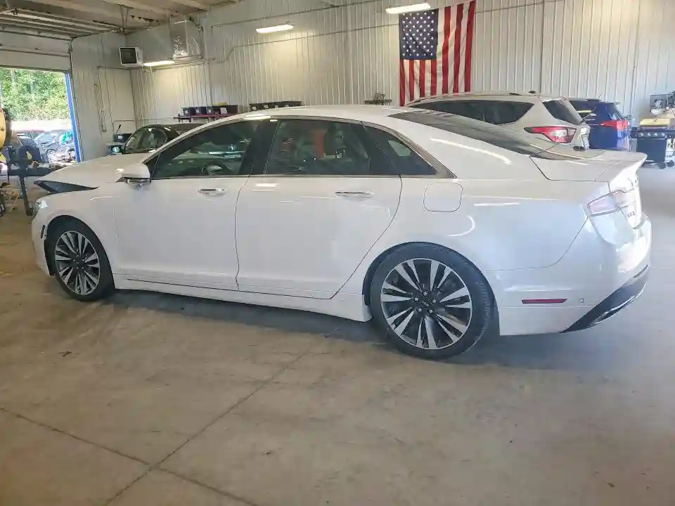 3LN6L5MU9KR622252 2019 LINCOLN MKZ-1