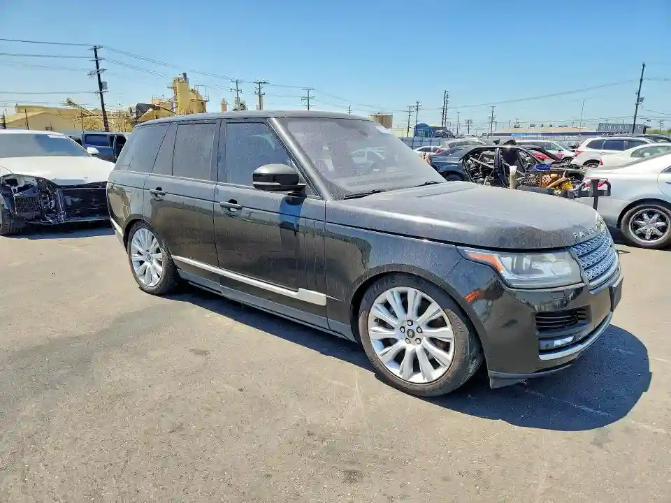 SALGS2TFXFA241838 2015 LAND ROVER RANGEROVER-3