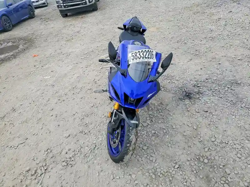JYARM38E6SA019903 2025 YAMAHA ALL OTHER-4