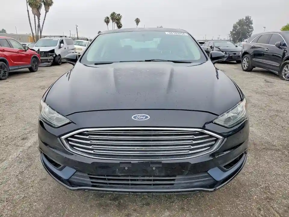 3FA6P0HD7HR293863 2017 FORD FUSION-4