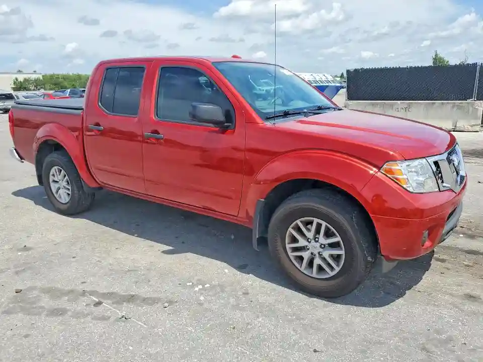 1N6AD0EVXJN733297 2018 NISSAN FRONTIER-3
