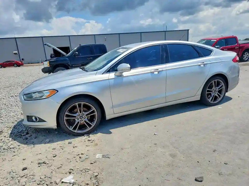 3FA6P0K9XGR211630 2016 FORD FUSION-0