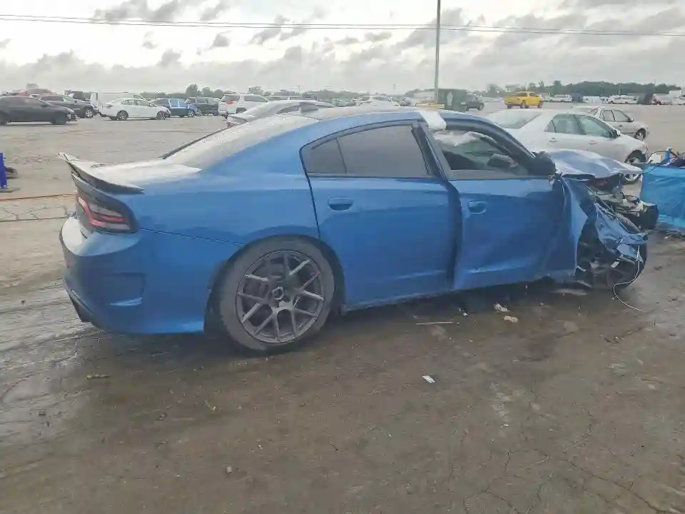 2C3CDXGJ8LH185833 2020 DODGE CHARGER-2