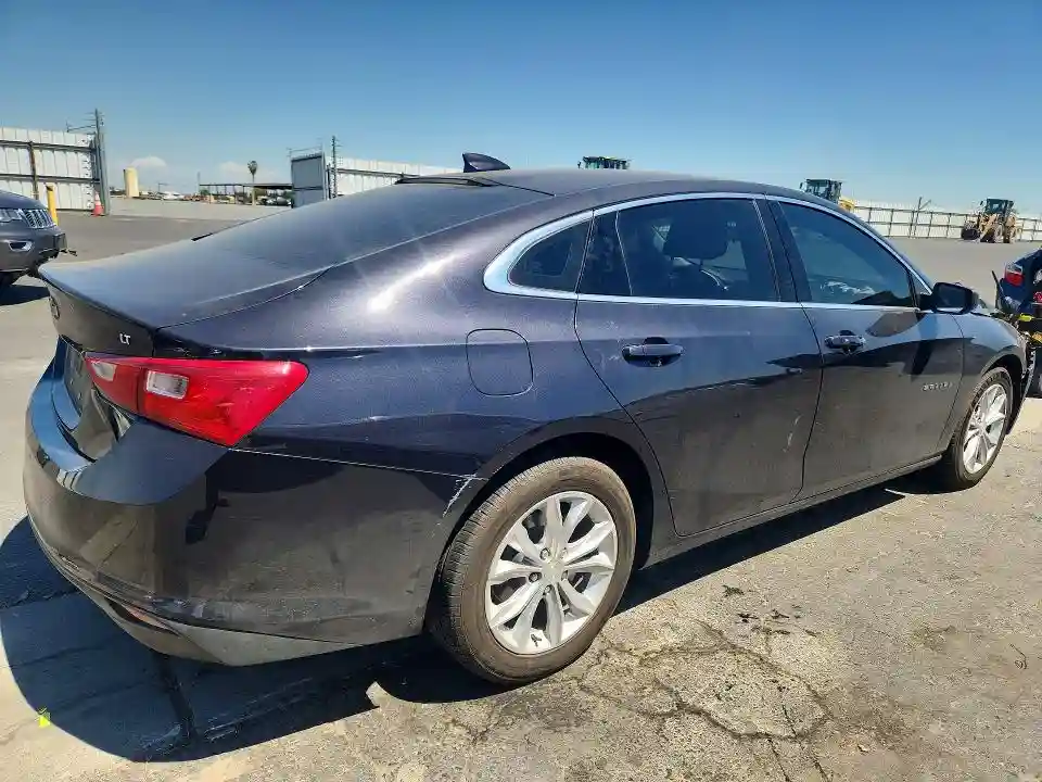 1G1ZD5ST4PF232293 2023 CHEVROLET MALIBU-2