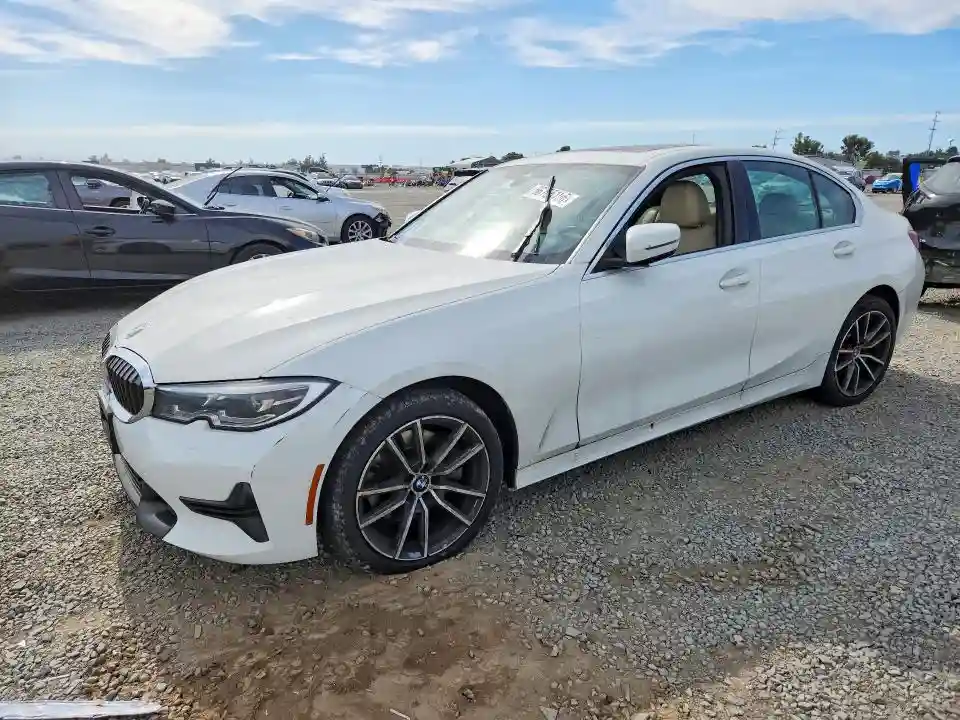 3MW5R1J05N8C36203 2022 BMW 3 SERIES-0