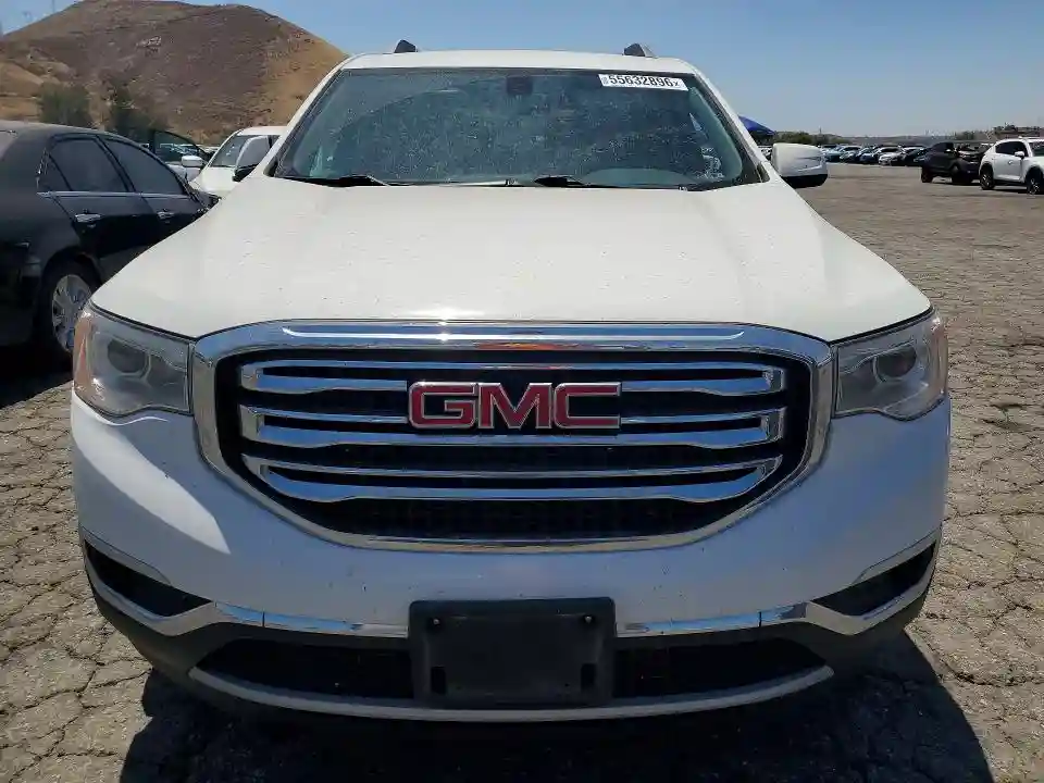 1GKKNMLS0KZ220014 2019 GMC ACADIA-4