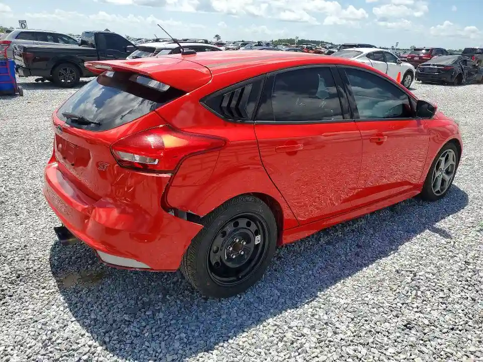 1FADP3L94HL221108 2017 FORD FOCUS-2