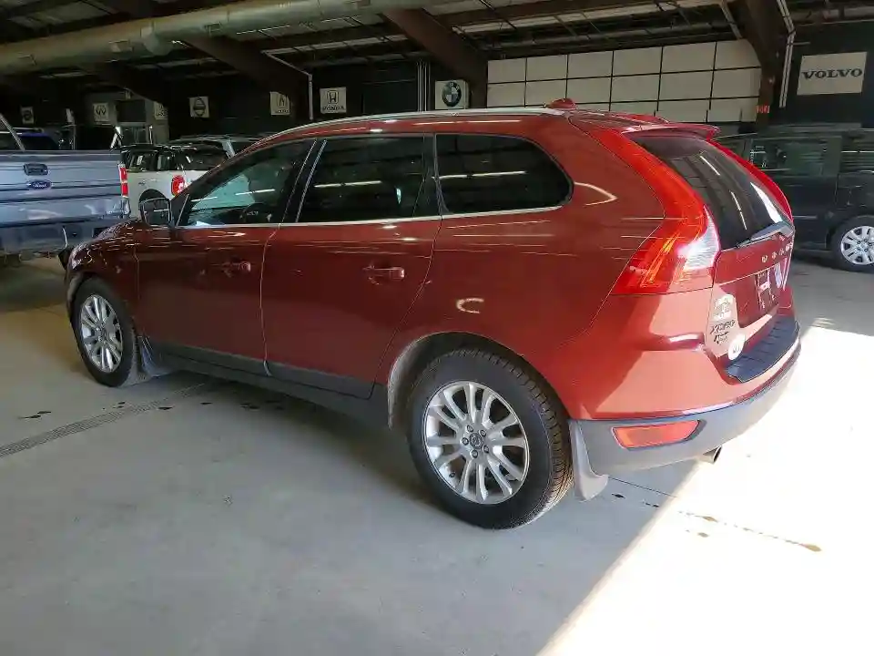 YV4992DZ4A2060383 2010 VOLVO XC60-1