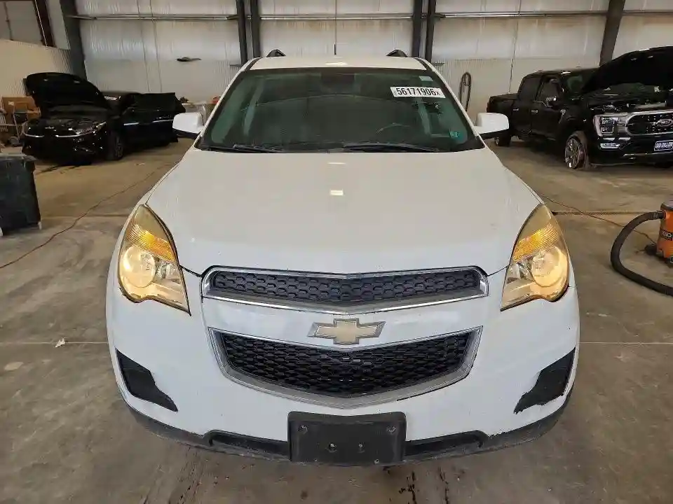 2GNFLFEK7E6134928 2014 CHEVROLET EQUINOX-4