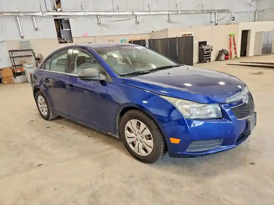 1G1PC5SH5C7277687 2012 CHEVROLET CRUZE-3