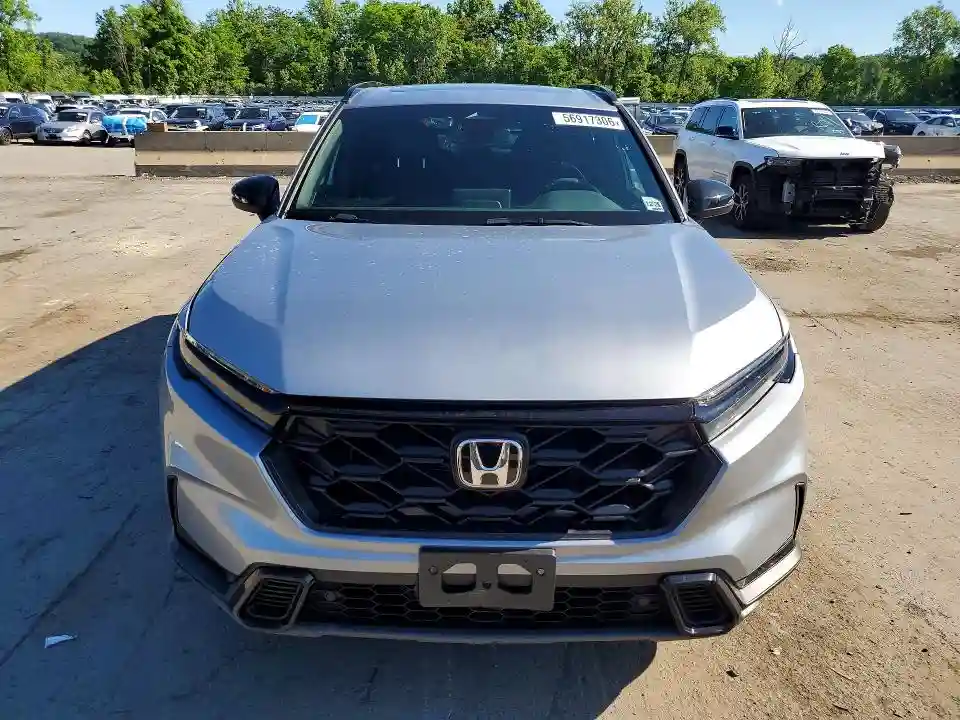 2HKRS6H85RH801263 2024 HONDA CRV-4