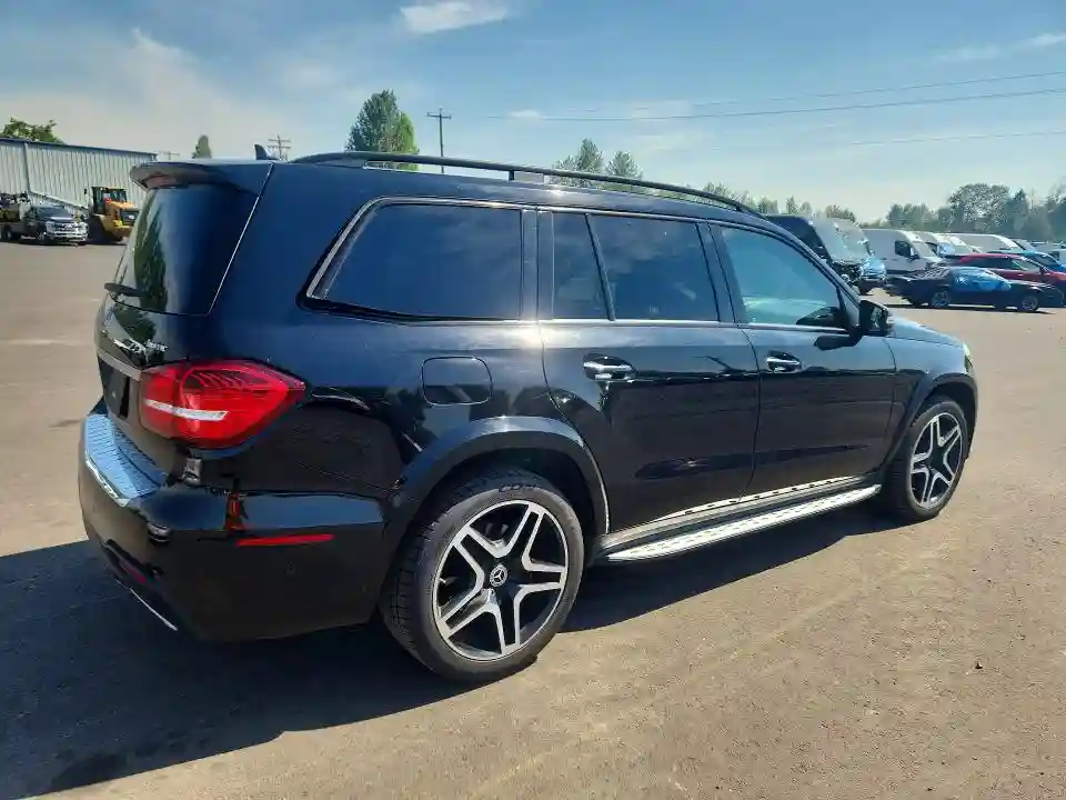 4JGDF7DE1JB076438 2018 MERCEDES-BENZ GLS-CLASS-2