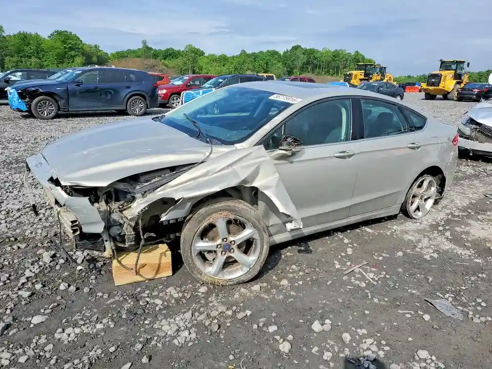 3FA6P0H71FR122467 2015 FORD FUSION-0