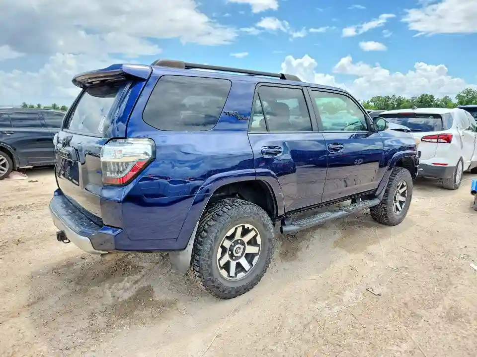 JTEBU5JR7K5646290 2019 TOYOTA 4RUNNER-2