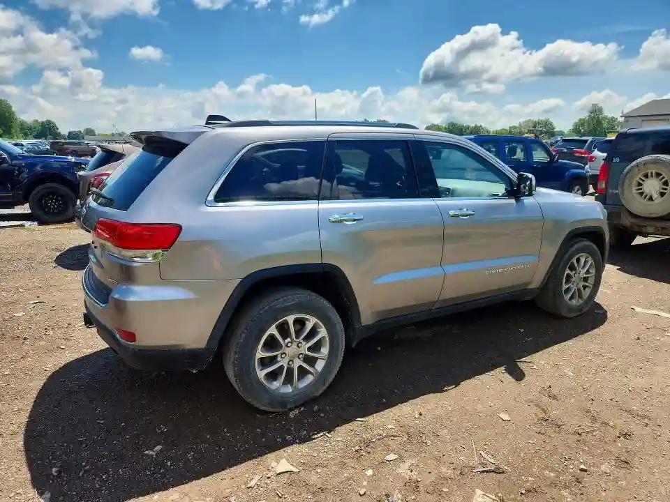 1C4RJFBG3FC128919 2015 JEEP CHEROKEE-2