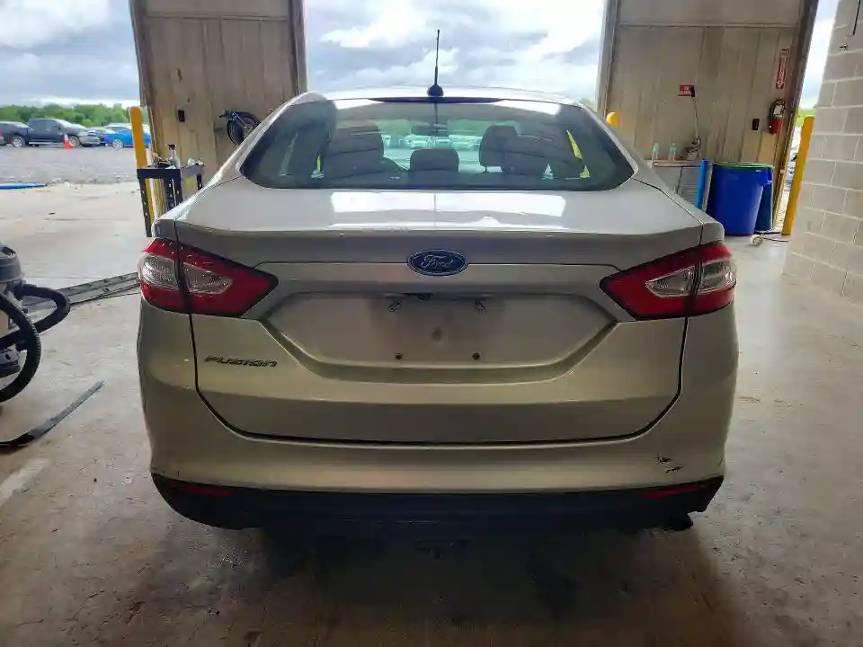 3FA6P0G77FR257874 2015 FORD FUSION-5