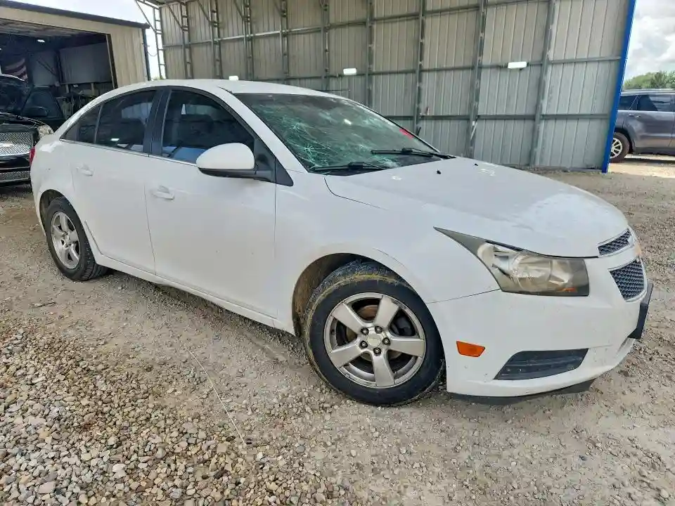 1G1PF5SC1C7378303 2012 CHEVROLET CRUZE-3