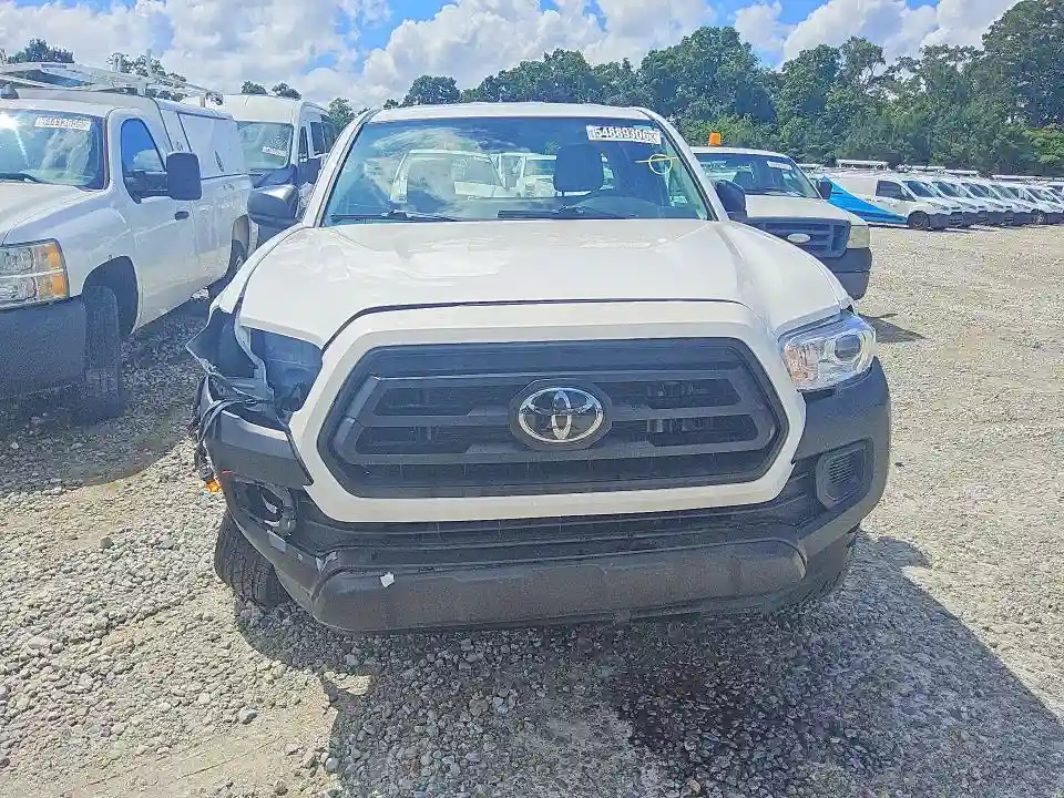 3TYRX5GN6PT082913 2023 TOYOTA TACOMA SR-4