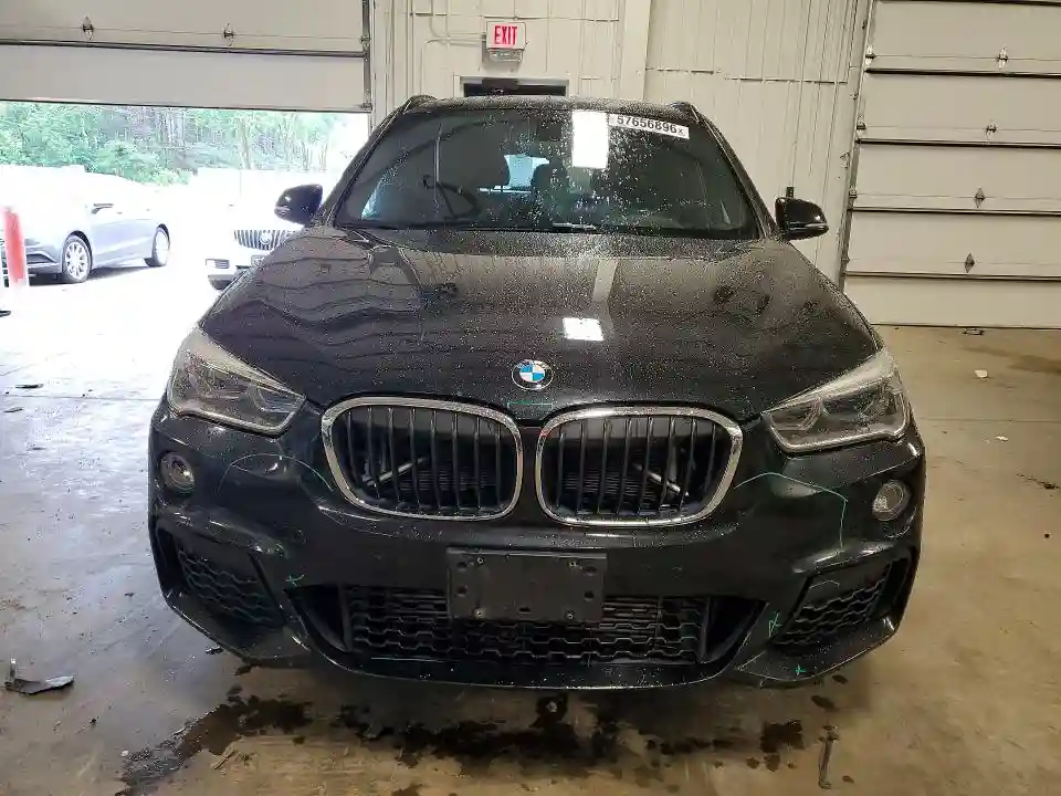 WBXHT3C36H5F71207 2017 BMW X1-4