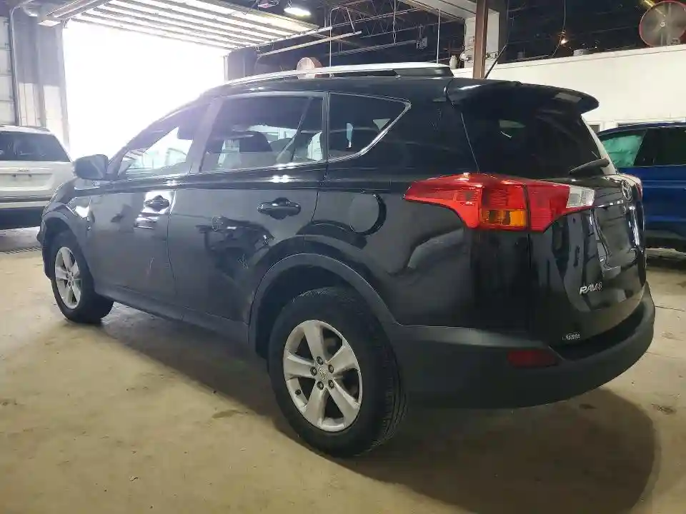 2T3RFREV8DW087744 2013 TOYOTA RAV4-1