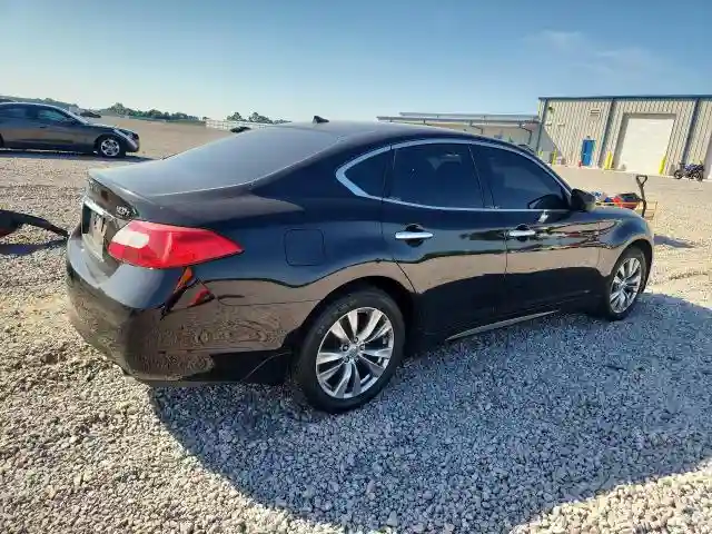 JN1BY1AR6DM603282 2013 INFINITI M37-2