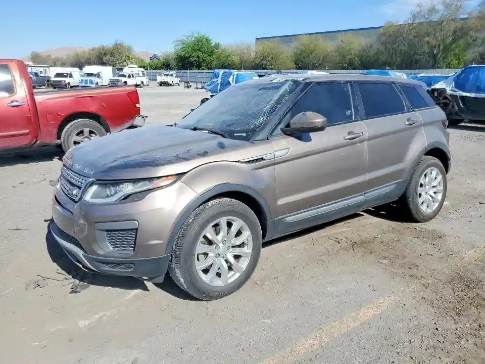SALVP2BG6HH193834 2017 LAND ROVER RANGEROVER-0