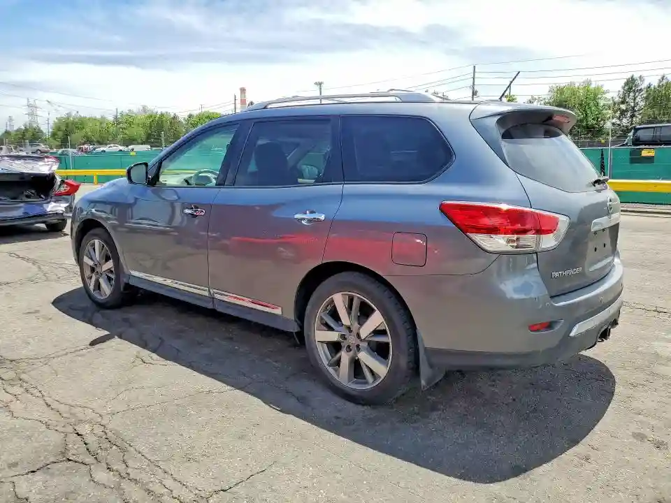 5N1AR2MM2FC686533 2015 NISSAN PATHFINDER-1