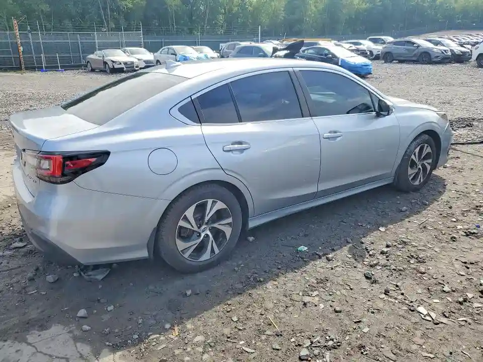 4S3BWAD6XM3018702 2021 SUBARU LEGACY-2
