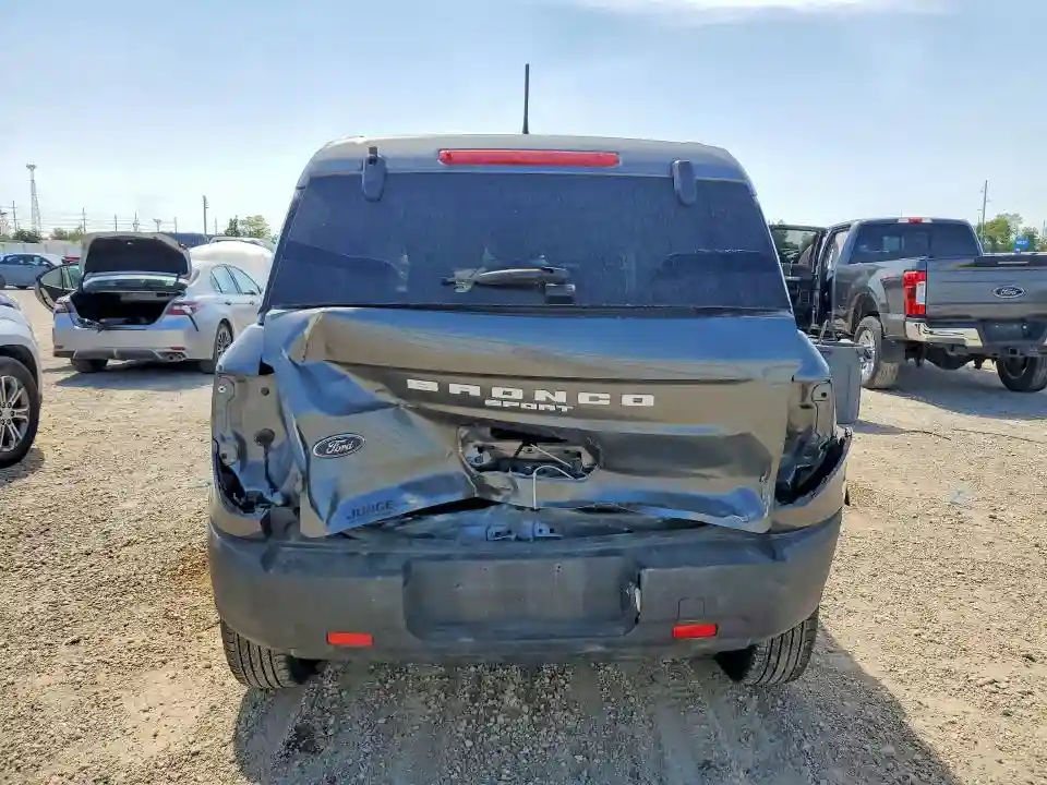 3FMCR9B67RRE48527 2024 FORD BRONCO-5