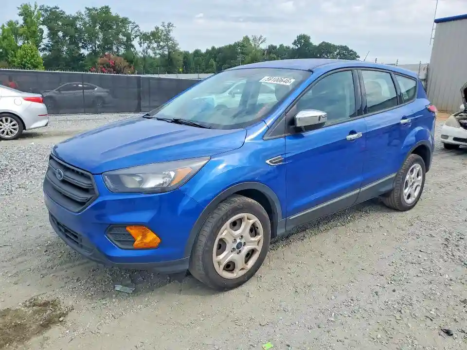 1FMCU0F77JUC73139 2018 FORD ESCAPE-0