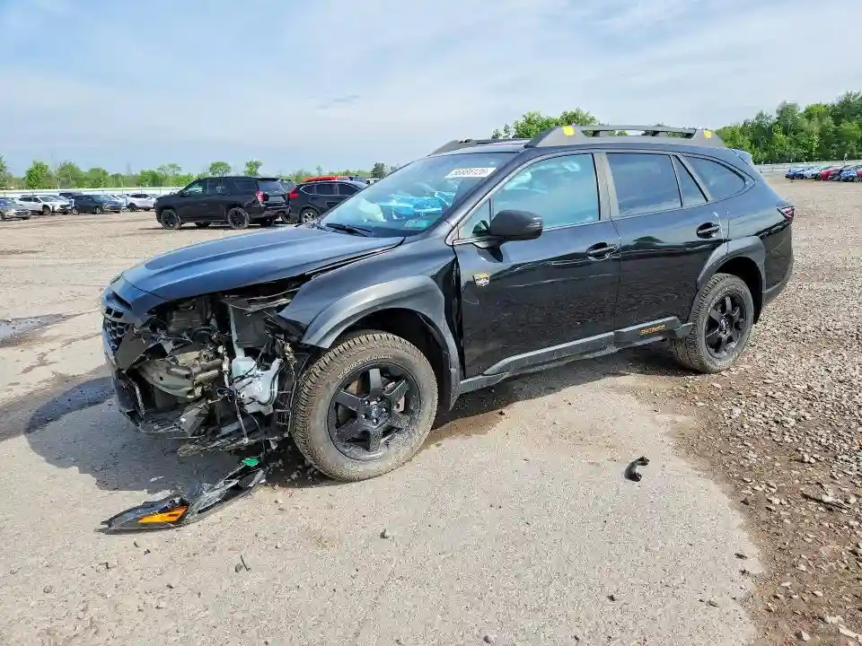 4S4BTGUD7P3158989 2023 SUBARU OUTBACK WI-0