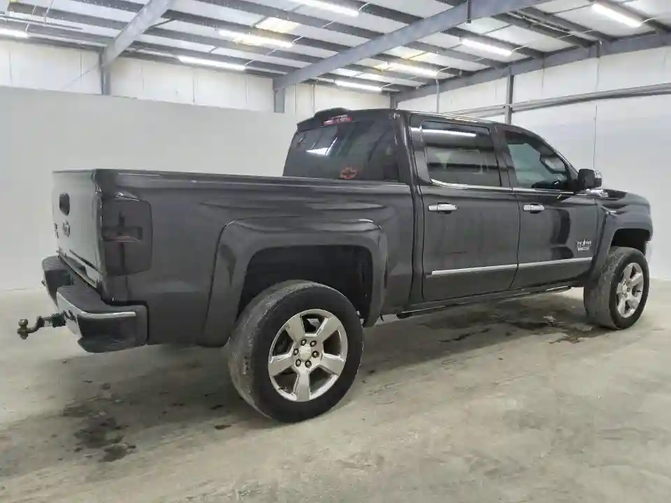 3GCPCRECXGG179246 2016 CHEVROLET SILVERADO-2