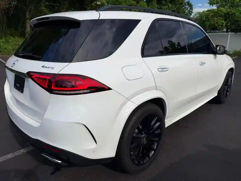 4JGFB4KB8NA597776 2022 MERCEDES-BENZ GLE-CLASS-2