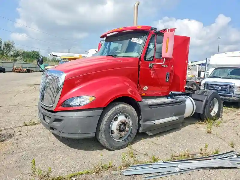 3HSDGAPN4GN455706 2016 INTERNATIONAL ALL OTHER-1