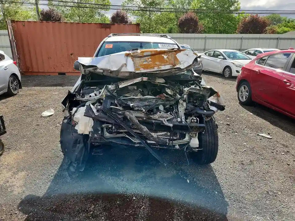 JTMBF4DV1BD041785 2011 TOYOTA RAV4 BASE-4