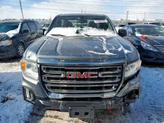 1GTG6FEN6N1203237 2022 GMC CANYON-4