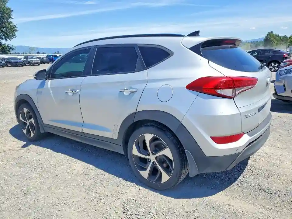 KM8J3CA22GU118899 2016 HYUNDAI TUCSON-1