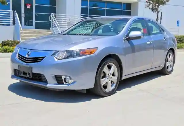 JH4CU2F6XDC007422 2013 ACURA TSX-1