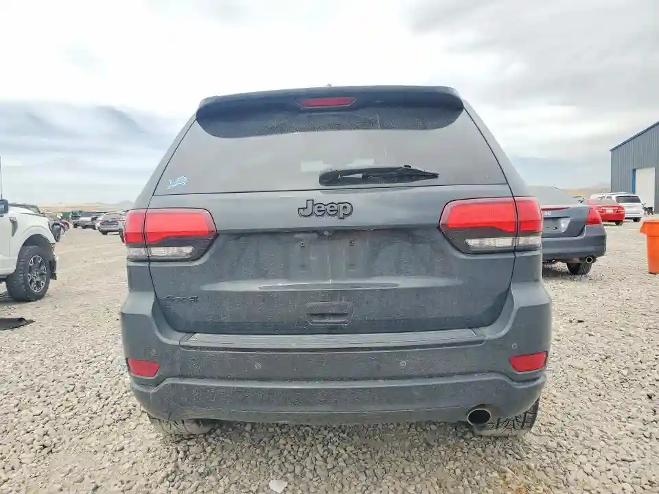 1C4RJFAG0JC297581 2018 JEEP CHEROKEE-5