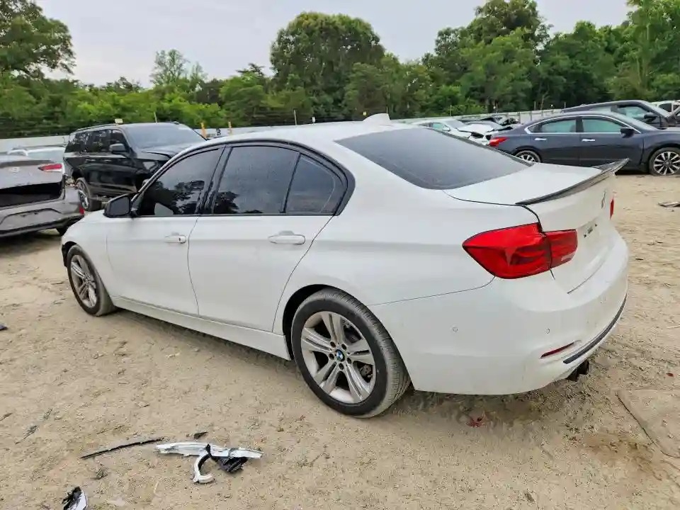WBA8E3G55GNT75416 2016 BMW 3 SERIES-1