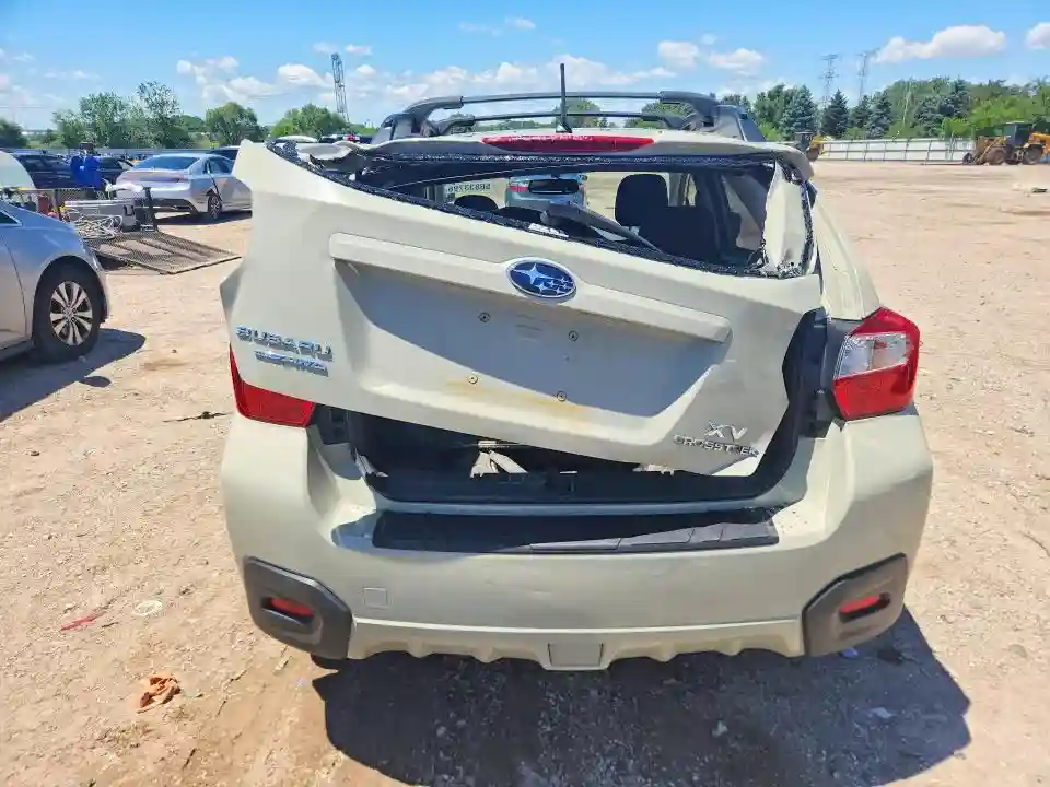 JF2GPAVC8E8244749 2014 SUBARU XV-5