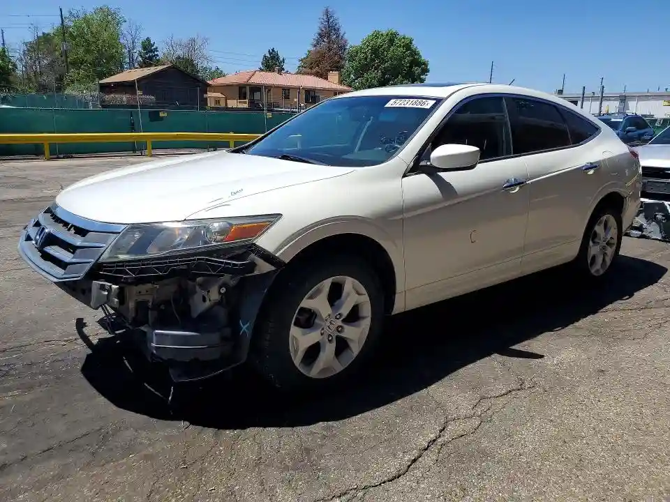 5J6TF1H51CL005898 2012 HONDA CROSSTOUR-0