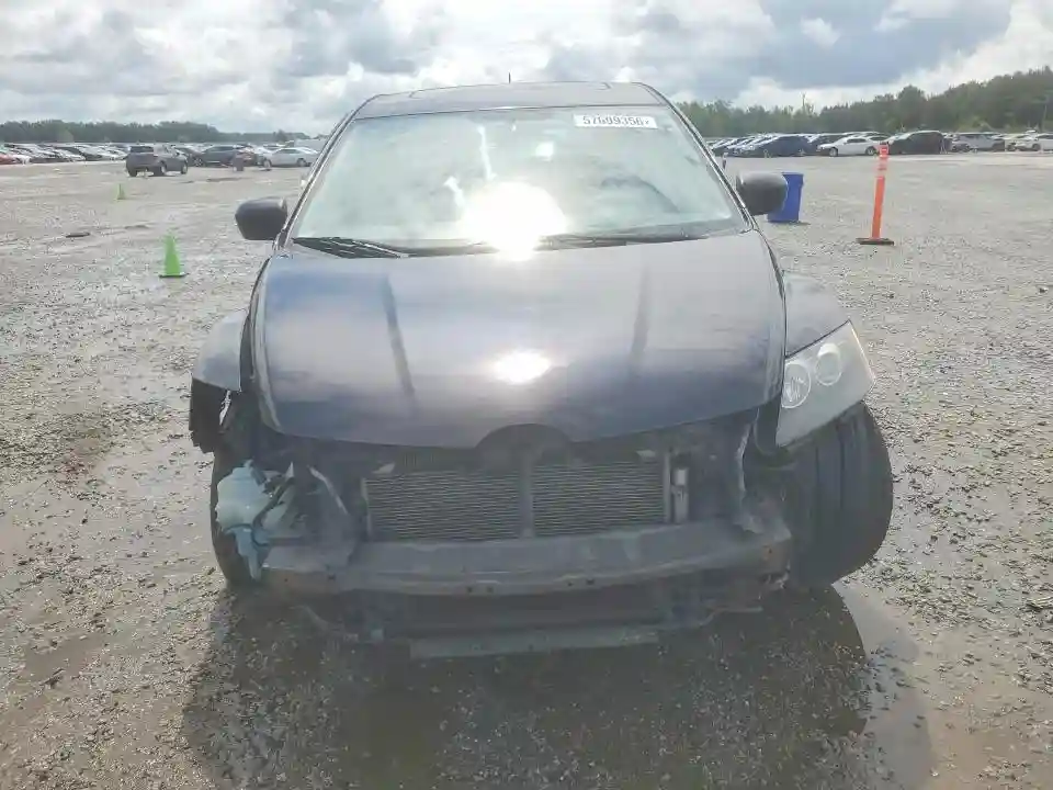 JM3ER2BM1B0372075 2011 MAZDA CX-7-4