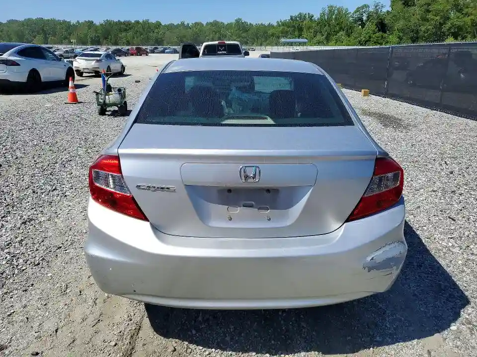 19XFB2F84CE100188 2012 HONDA CIVIC-5