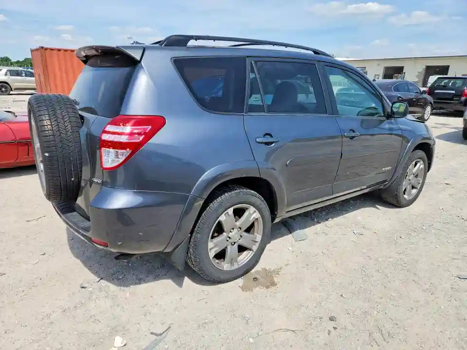 JTMRF4DV4A5025085 2010 TOYOTA RAV4-2