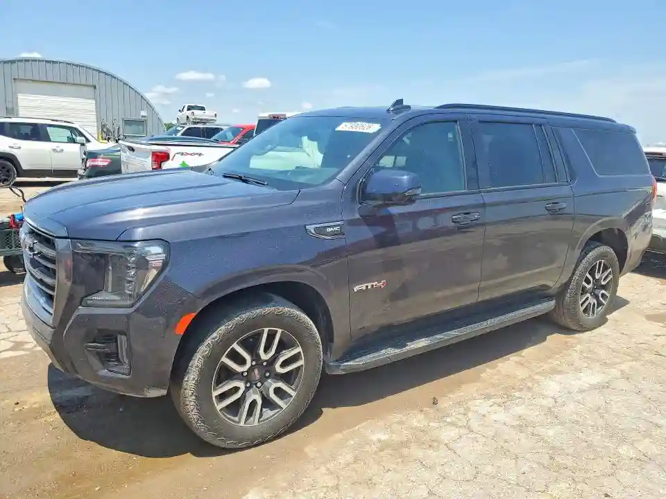 1GKS2HKL9PR421458 2023 GMC YUKON-0