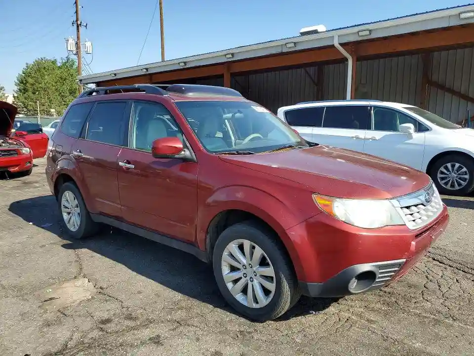 JF2SHADC4BH706731 2011 SUBARU FORESTER-3