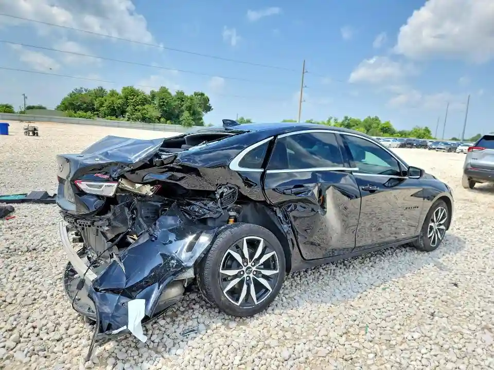 1G1ZG5ST5SF152355 2025 CHEVROLET MALIBU-2