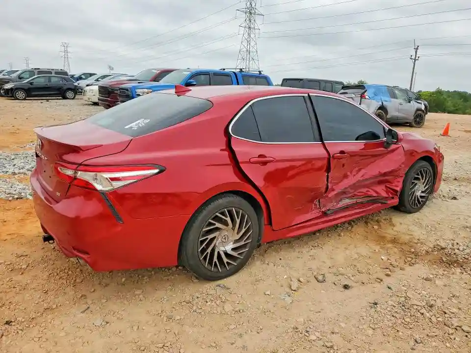 4T1M11AK3LU312276 2020 TOYOTA CAMRY-2